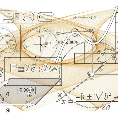 Y8-Y10 Mathematics – Anjana